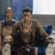 The Divine Imposter, Ra